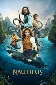 Nautilus – Season 1 Episode 10 (2024)