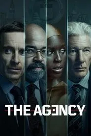 The Agency – Season 1 Episode 9 (2024) The Agency – Season 1 Episode 9 (2024)
