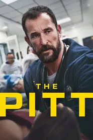 The Pitt – Season 1 Episode 1 (2025)