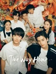 The Way Home – Season 1 Episode 16 (2024)