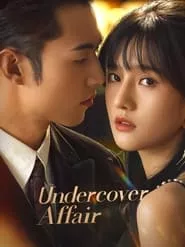 Undercover Affair – Season 1 Episode 6 (2024)