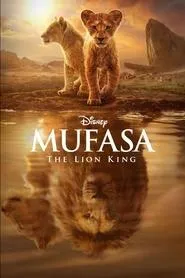 Mufasa: The Lion King (2024)