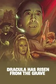 Dracula Has Risen from the Grave (1968)