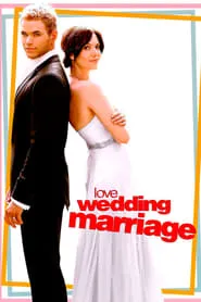 Love, Wedding, Marriage (2011)