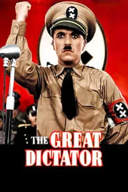 The Great Dictator (1940)