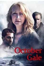 October Gale (2014)