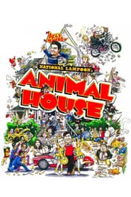 Animal House (1978)