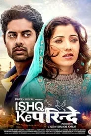 Ishq Ke Parindey (2015)