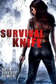 Survival Knife (2016)