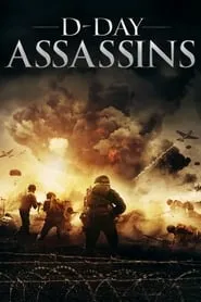 D-Day Assassins (2019)