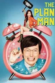 The Plan Man (2014)