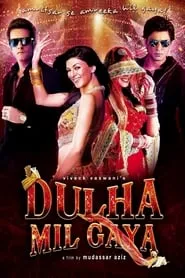 Dulha Mil Gaya (2010)