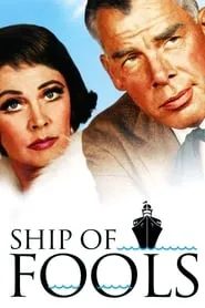 Ship of Fools (1965)