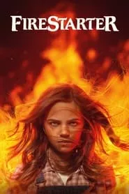 Firestarter (2022)