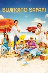 Swinging Safari (2018)