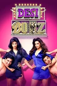 Desi Boyz (2011)