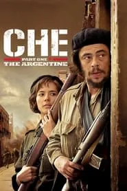 Che: Part One (2008)