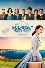 The Guernsey Literary & Potato Peel Pie Society (2018)