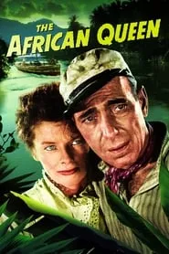 The African Queen (1952)