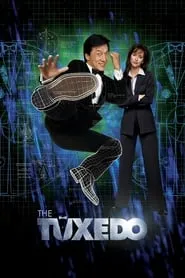 The Tuxedo (2002)