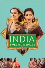 India Sweets and Spices (2021)