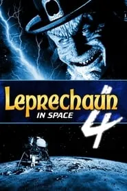 Leprechaun 4: In Space (1997)