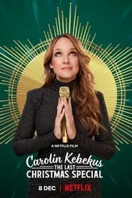 Carolin Kebekus: The Last Christmas Special (2021)