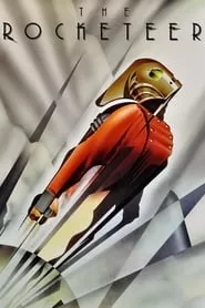 The Rocketeer (1991)