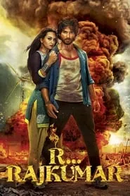 R… Rajkumar (2013)