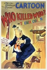 Who Killed Who? (1943)