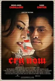 Cry Now (2014)