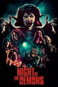 Night of the Demons (2011)