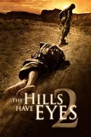 The Hills Have Eyes 2 (2007)