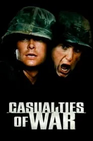 Casualties of War (1989)