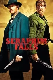 Seraphim Falls (2007)