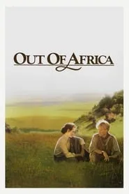 Out of Africa (1985)