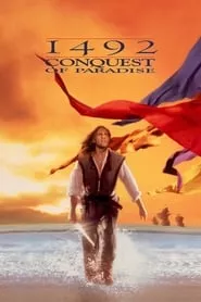 1492: Conquest of Paradise (1992)