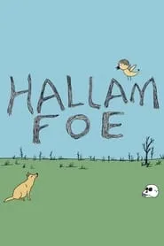 Hallam Foe (2007)