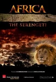 Africa: The Serengeti (1994)