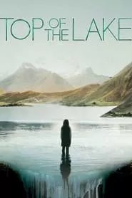 Top of the Lake (2013)