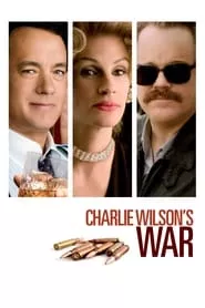 Charlie Wilson’s War (2007)