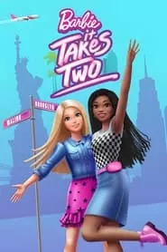 Barbie: It Takes Two (2022)