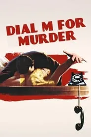 Dial M for Murder (1954)