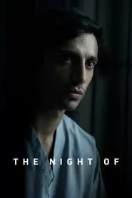 The Night Of (2016)