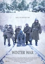 Winter War (2017)