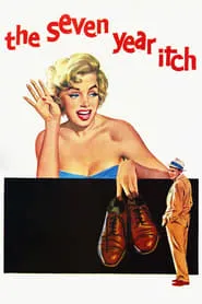 The Seven Year Itch (1955)