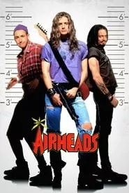 Airheads (1994)