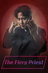 The Fiery Priest (2019) Season 2