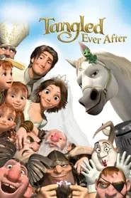 Tangled Ever After (2012)