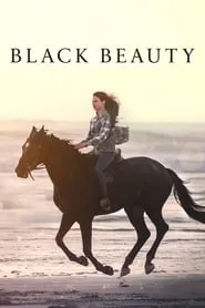 Black Beauty (2020)